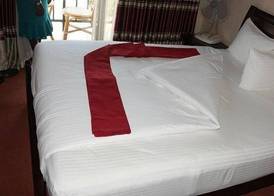 Legend Hotel 5