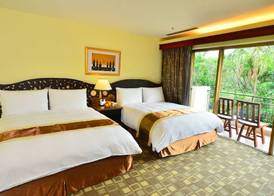 Howard Beach Resort Kenting 5