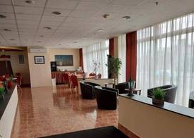 Canada Hotel Budapest 2