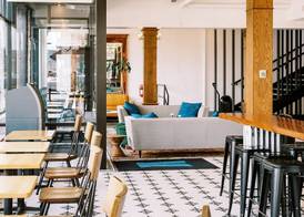11th Avenue Hostel 3