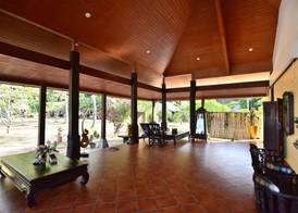 Thanya Beach Resort - SHA Plus 5