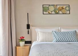 Mansio Boutique Hotel 5