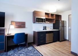 Candlewood Suites LAKE CHARLES-SULPHUR by IHG 3