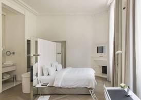 Hôtel de Tourrel, Saint Rémy de Provence, a Member of Design Hotels 5
