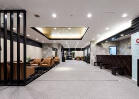 Daiwa Roynet Hotel Kobe Sannomiya 2