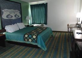 Super 8 by Wyndham Sapulpa/Tulsa Area 5