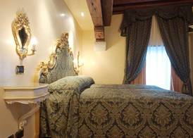 Hotel Vecellio Venice on the Lagoon 5