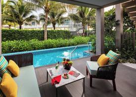 Pullman Phu Quoc Beach Resort 4