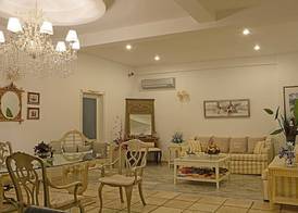 LaVista Boutique Hotel & Spa - Boutique Class 4