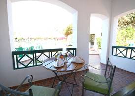 Verginia Sharm Resort & Aqua Park 4