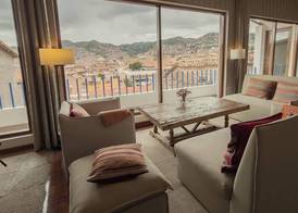 Tocuyeros Boutique Hotel 3