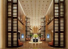 Hilton Chengdu Chenghua 3