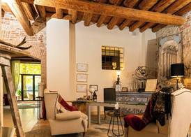 La Barchessa di Villa Pisani 4