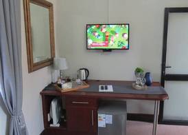 Stone Olive Guesthouse 4