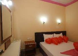 SAYANORA PARK HOTEL 2