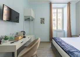 Giusi Rooms - Esquilino Harmony Guesthouse 5