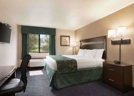 Travelodge by Wyndham Brunswick near Fredrick 5