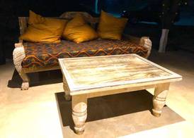 Bahari Dhow Beach Villas 2