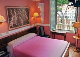 Hotel Barrett 5