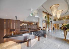 Taipei Garden Hotel - Ximending 3