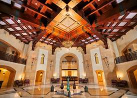 Pickalbatros The Palace Port Ghalib 3