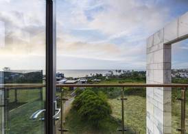 STANFORD Hotel & Resort Jeju 5