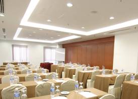 Hotel Sentral Kuala Lumpur at KL Sentral Station 3