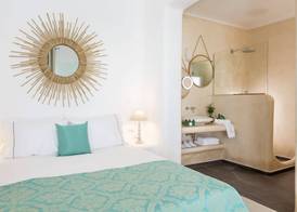 Colours of Mykonos Luxury Residences & Suites 3