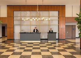 Crowne Plaza Istanbul - West by IHG 2