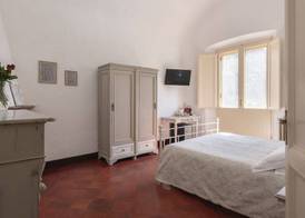 B&B Terre di Castiglione già Fattoria Pian Di Rocca 4