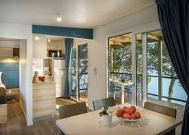 Victoria Mobilehome in Padova Premium Camping Resort 3
