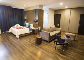 Goldenbay Hotel 5
