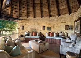 Pafuri Camp by RETURN Africa 2