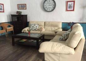Pension La Cubana 2