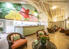 Ocean Club East, Grace Bay Beach 2