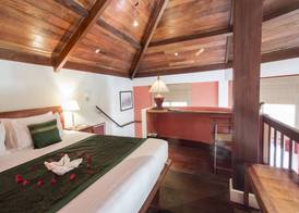 The Belle Rive Boutique Hotel 5