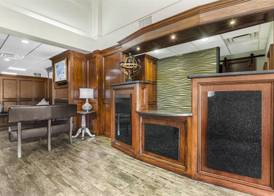 Best Western Plus Oklahoma City Yukon 2
