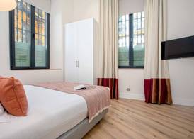 Genteel Home Rodrigo Caro 3