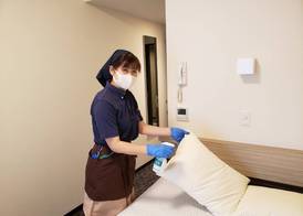 Smile Hotel Okayama 5