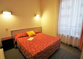 Garden & City Cauterets Balneo 4