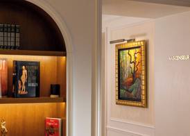 Almarine Eiffel Hotel & Spa by Malone 3