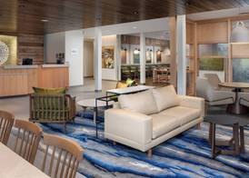 Fairfield Inn & Suites by Marriott Knoxville Lenoir City/I-75 3