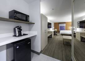 Holiday Inn Express & Suites PETERSBURG/DINWIDDIE by IHG 3