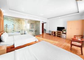 HAAP Transit Hotel 3