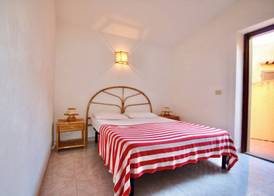 Residence in Costa Paradiso 2