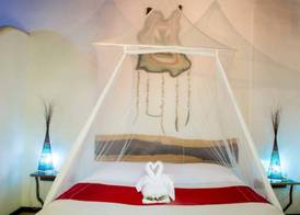Pacha Tulum Boutique Hotel 5
