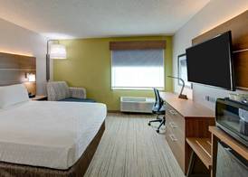 Holiday Inn Express NASHVILLE W I40/WHITEBRIDGE RD by IHG 4