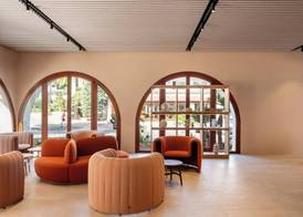 Inturotel Esmeralda Park 2