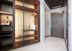 The Hive Hotel 5