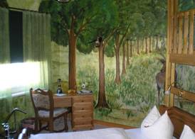 Hotel Restaurant Zum Postillion 3